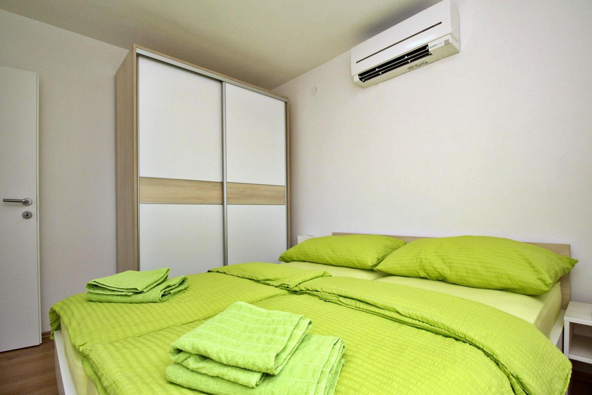 Apartment Ivo P. Šilo Eksteriør bilde