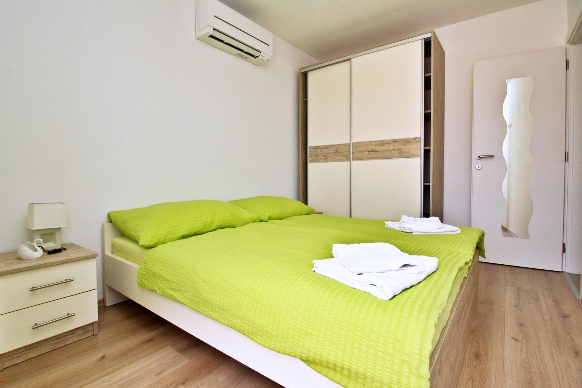 Apartment Ivo P. Šilo Eksteriør bilde
