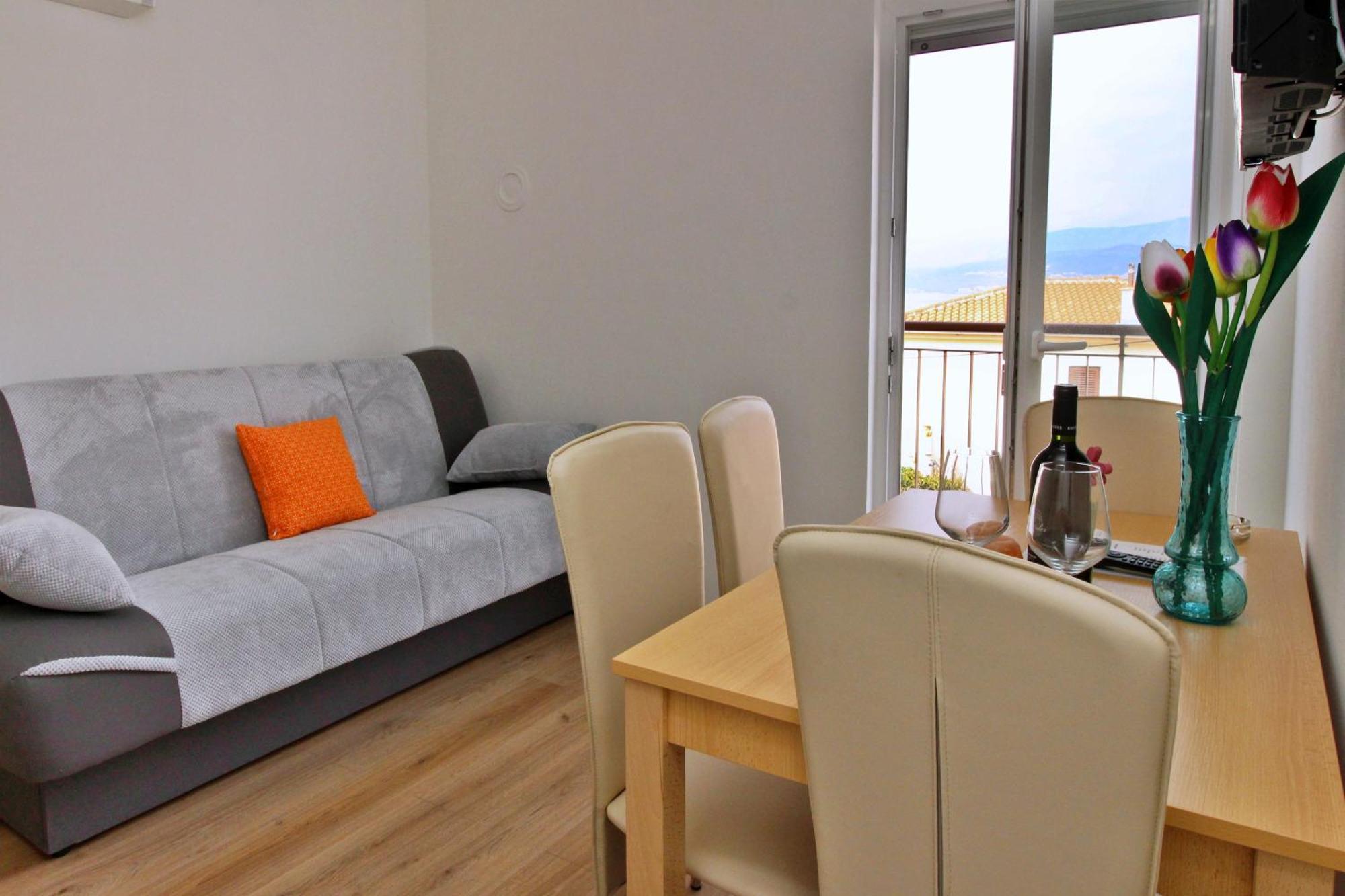 Apartment Ivo P. Šilo Eksteriør bilde