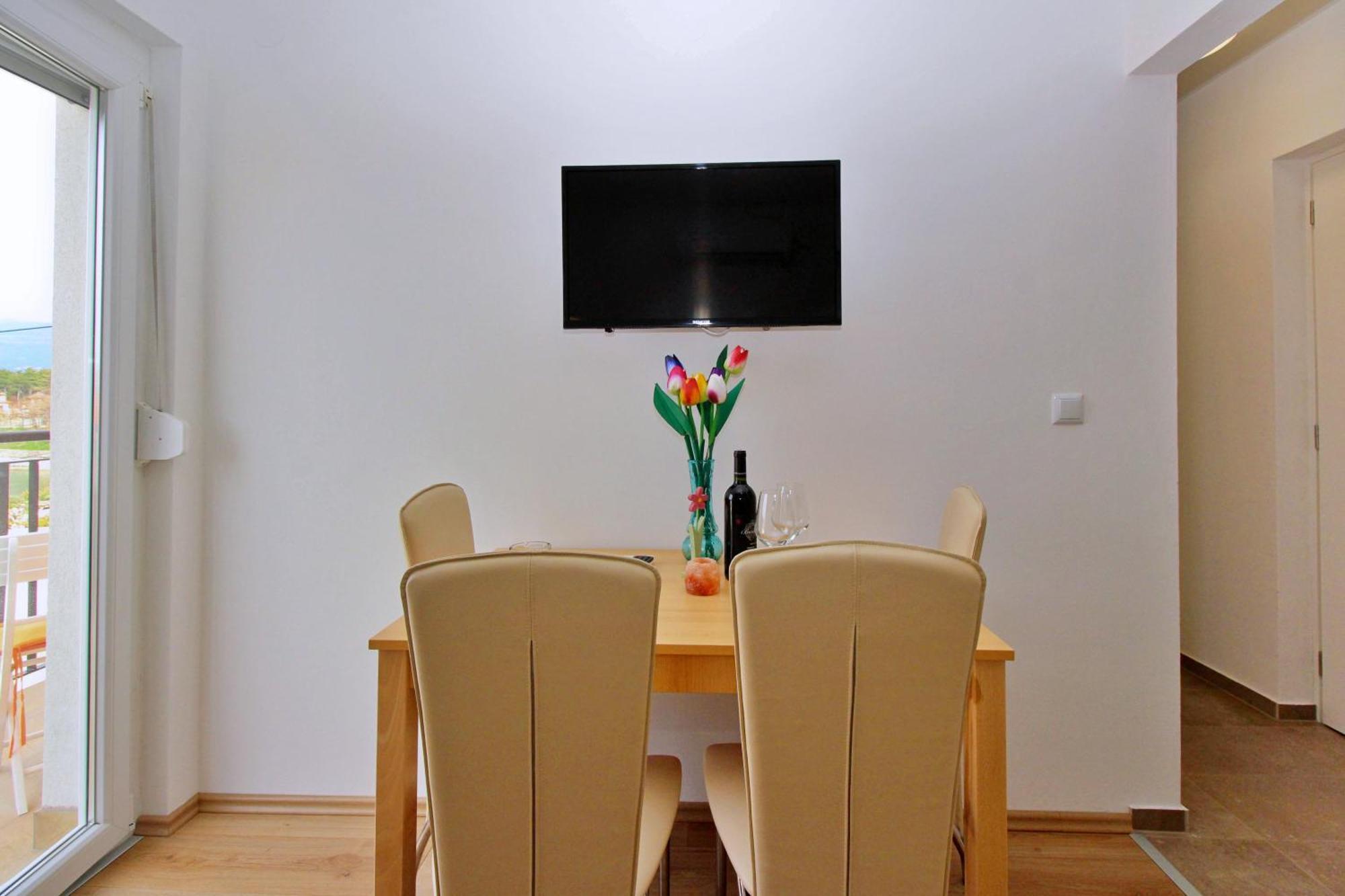 Apartment Ivo P. Šilo Eksteriør bilde
