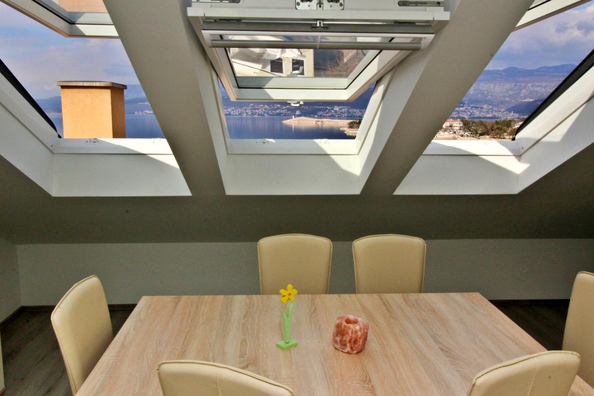 Apartment Ivo P. Šilo Eksteriør bilde