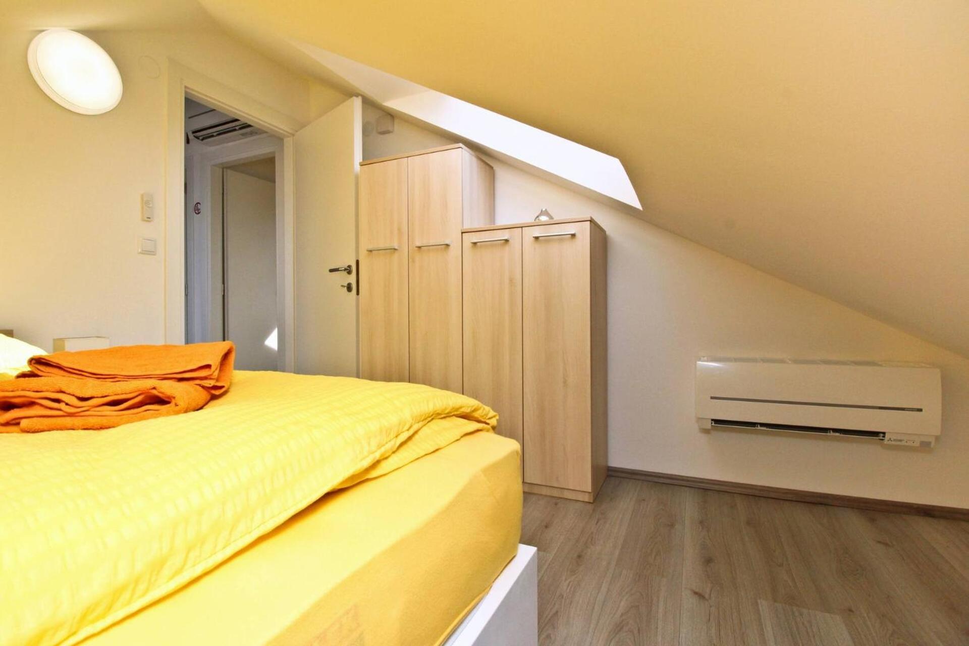 Apartment Ivo P. Šilo Eksteriør bilde