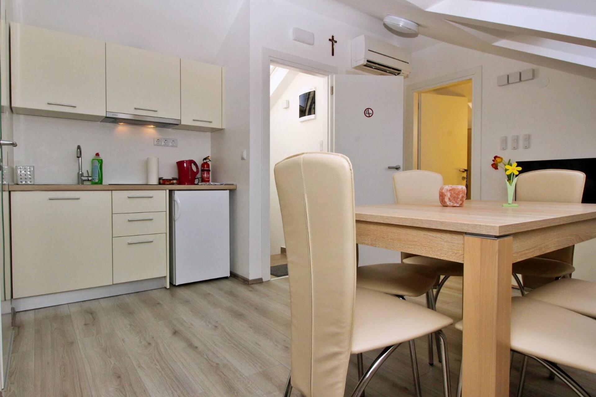 Apartment Ivo P. Šilo Eksteriør bilde