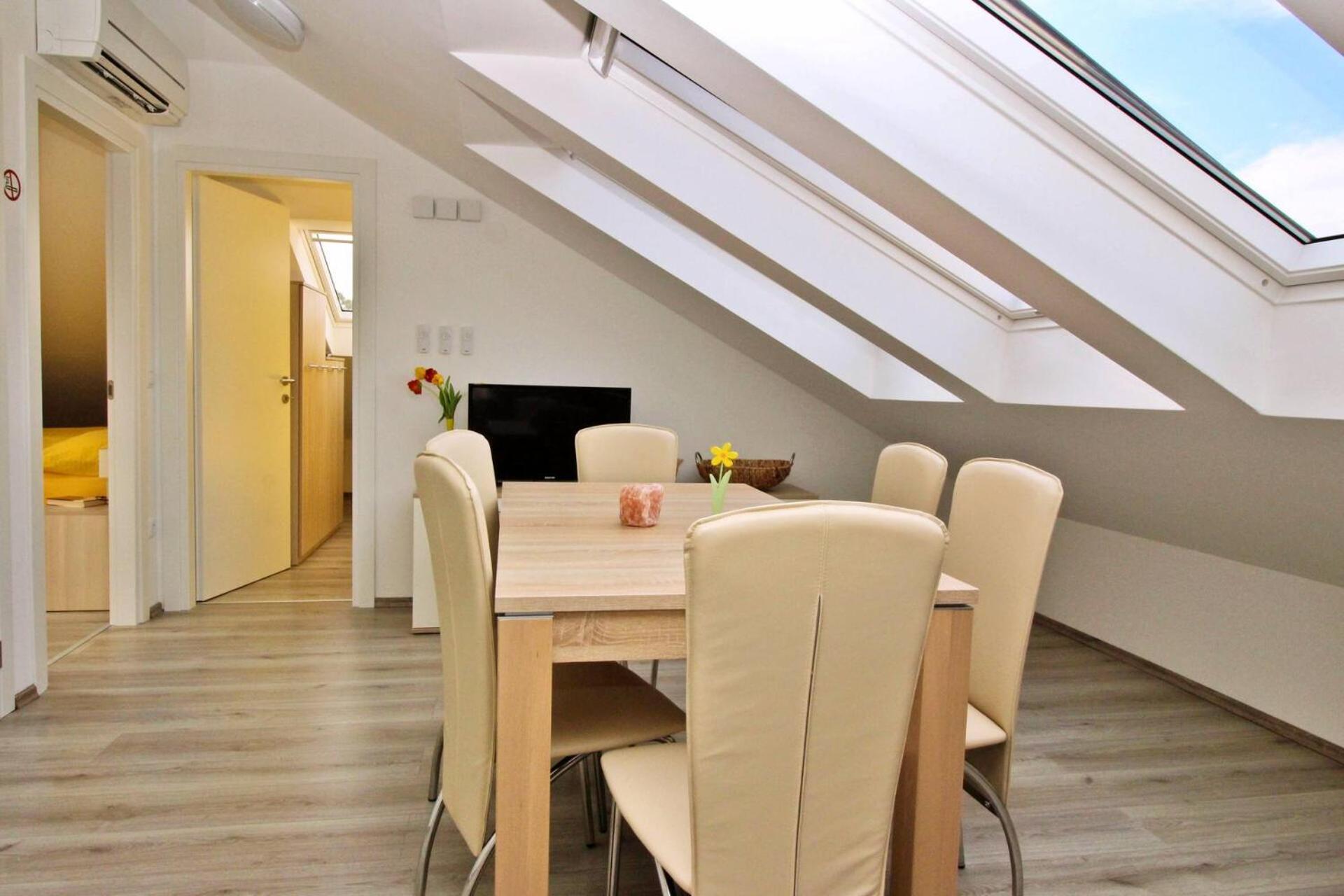 Apartment Ivo P. Šilo Eksteriør bilde