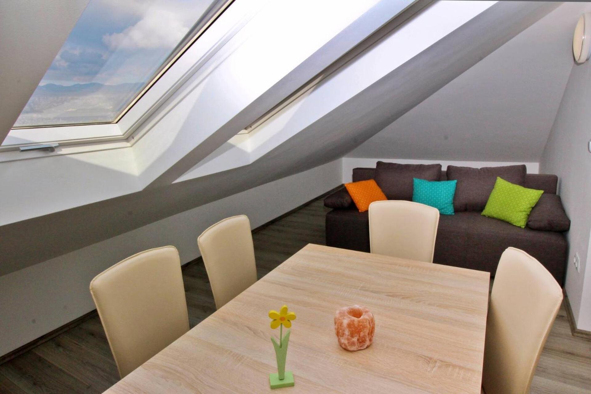 Apartment Ivo P. Šilo Eksteriør bilde