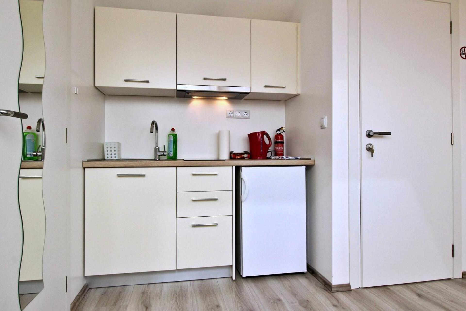 Apartment Ivo P. Šilo Eksteriør bilde