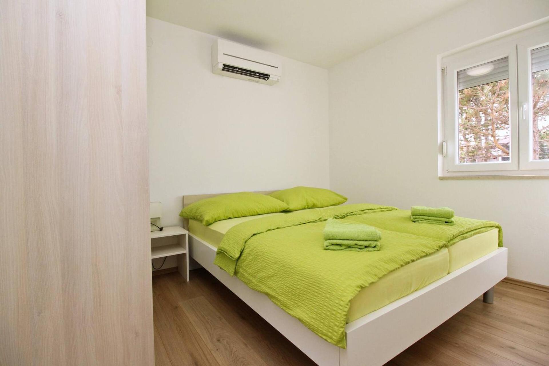Apartment Ivo P. Šilo Eksteriør bilde