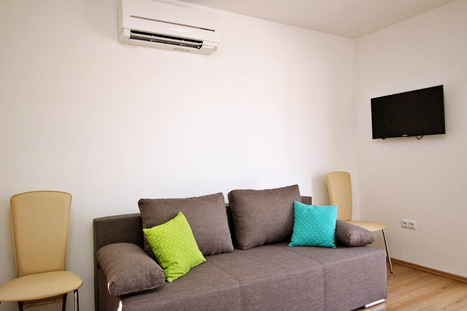 Apartment Ivo P. Šilo Eksteriør bilde