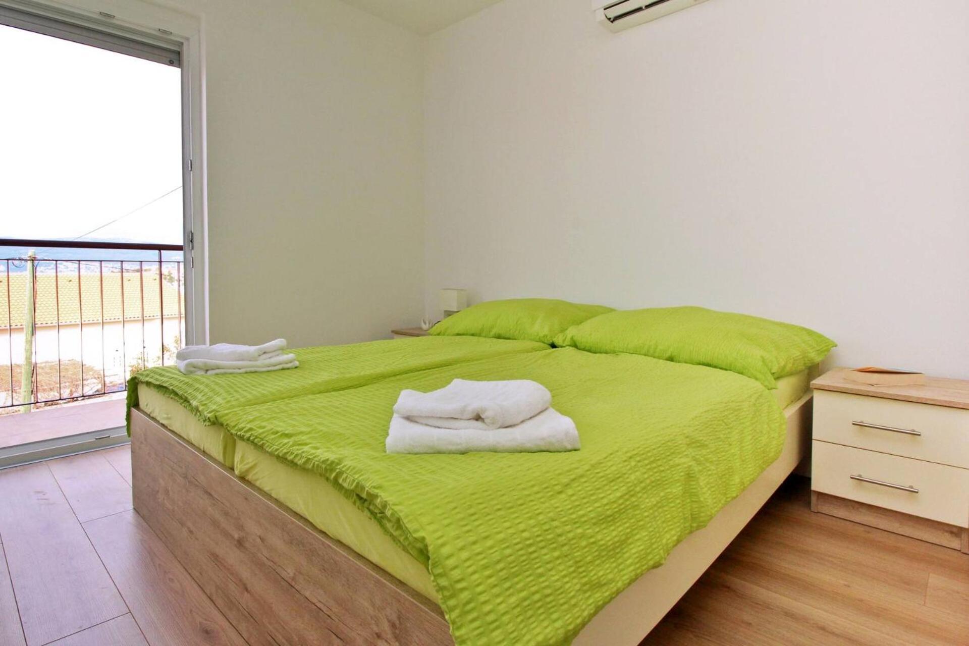 Apartment Ivo P. Šilo Eksteriør bilde
