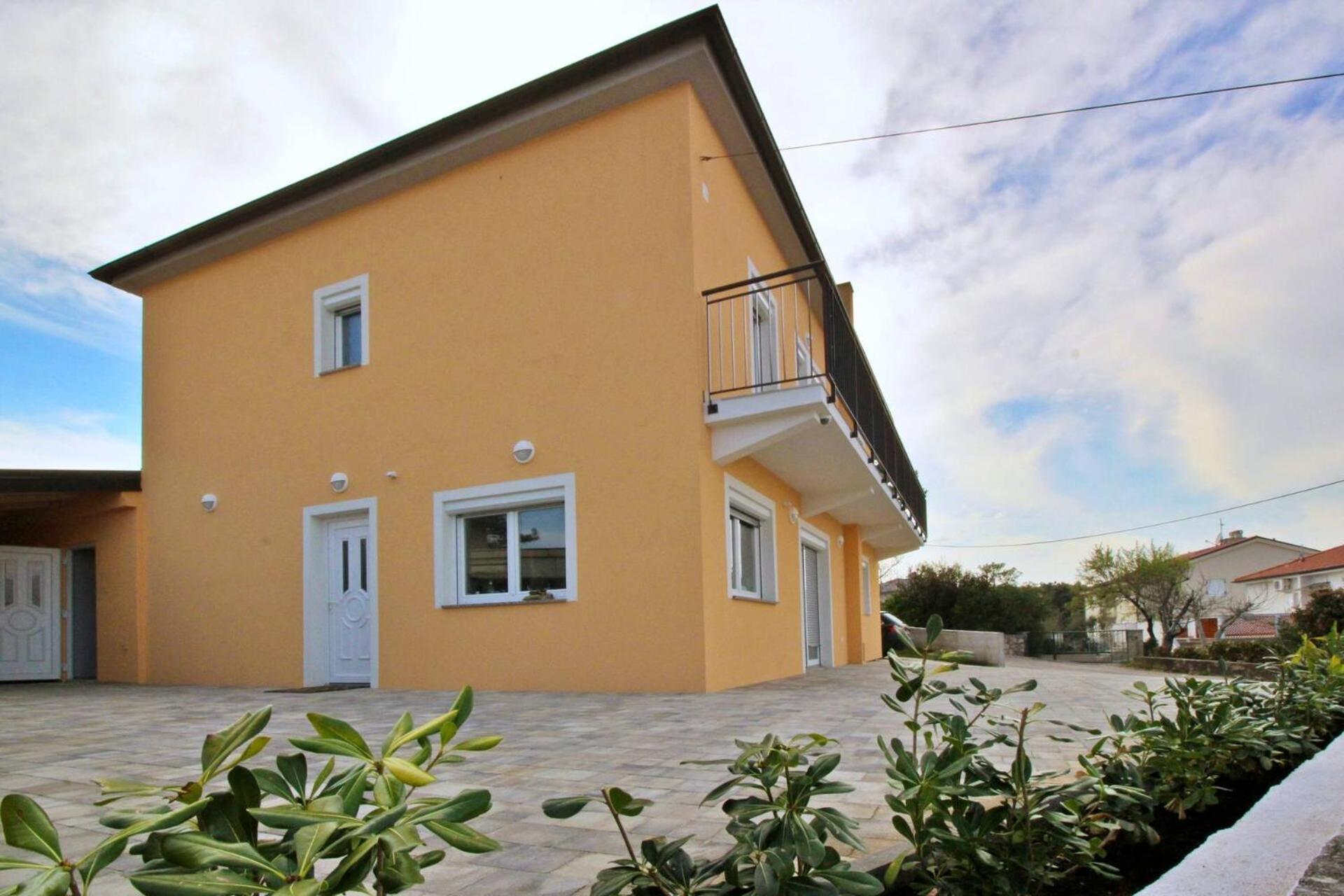 Apartment Ivo P. Šilo Eksteriør bilde