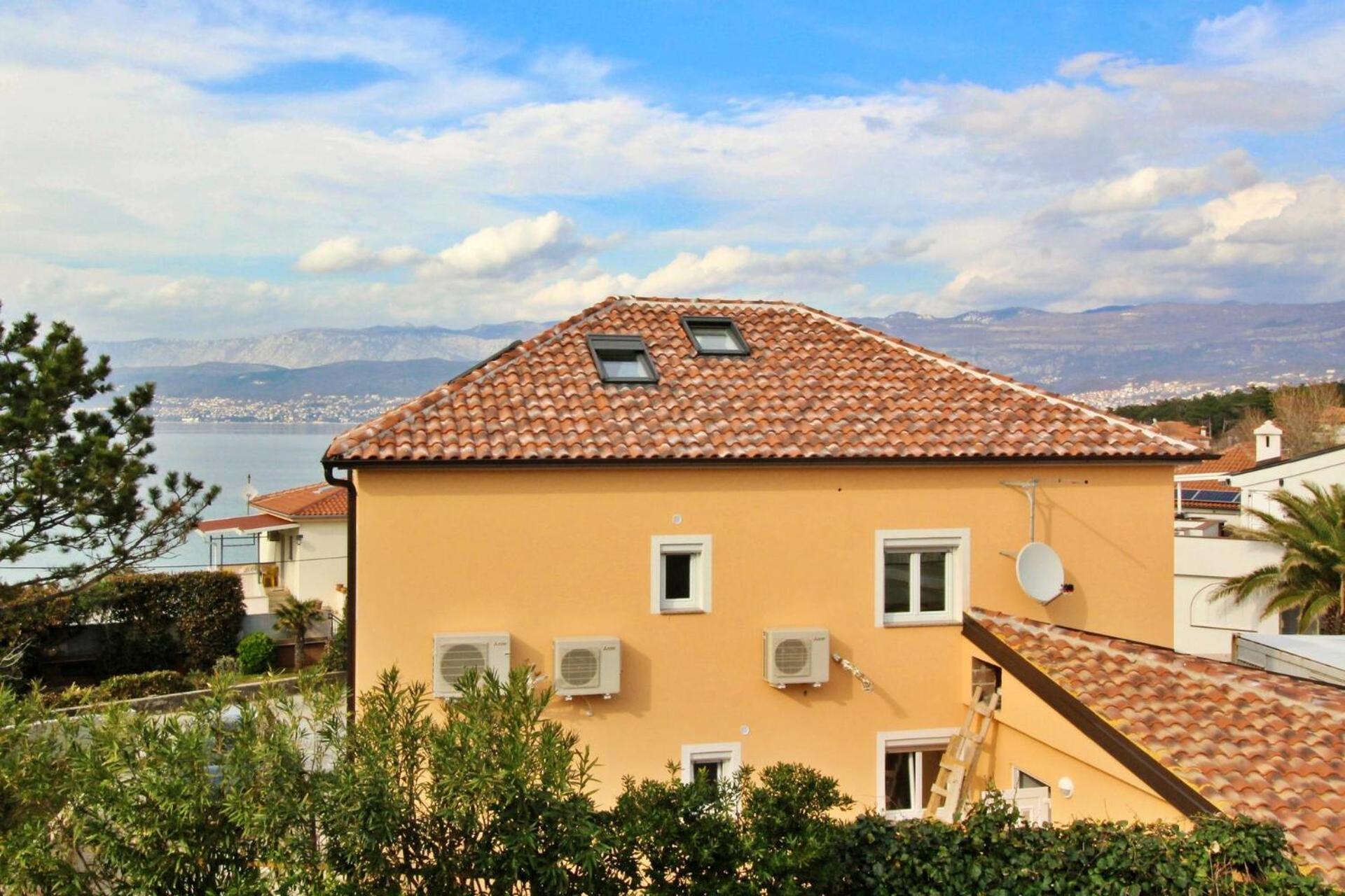 Apartment Ivo P. Šilo Eksteriør bilde