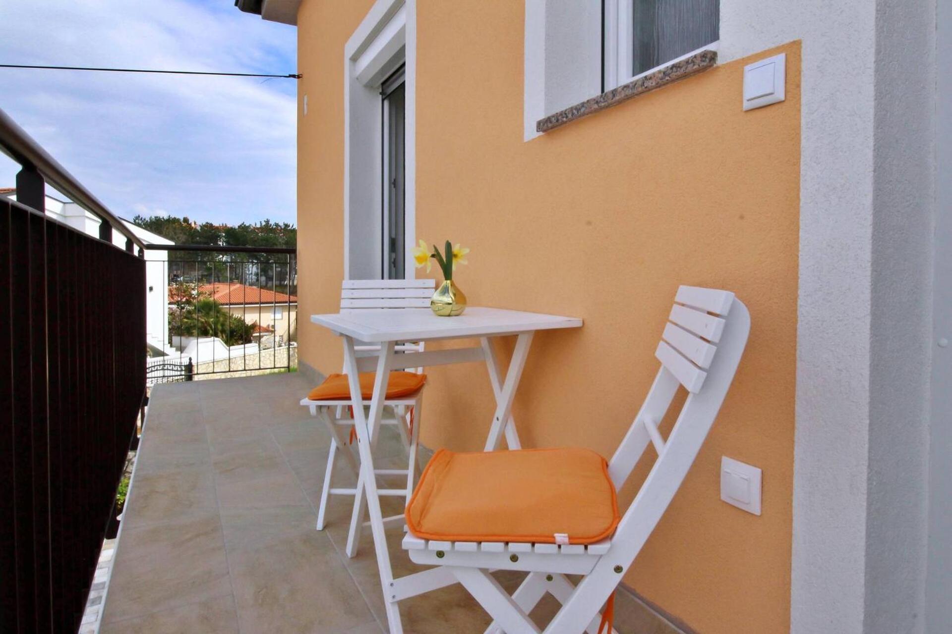 Apartment Ivo P. Šilo Eksteriør bilde