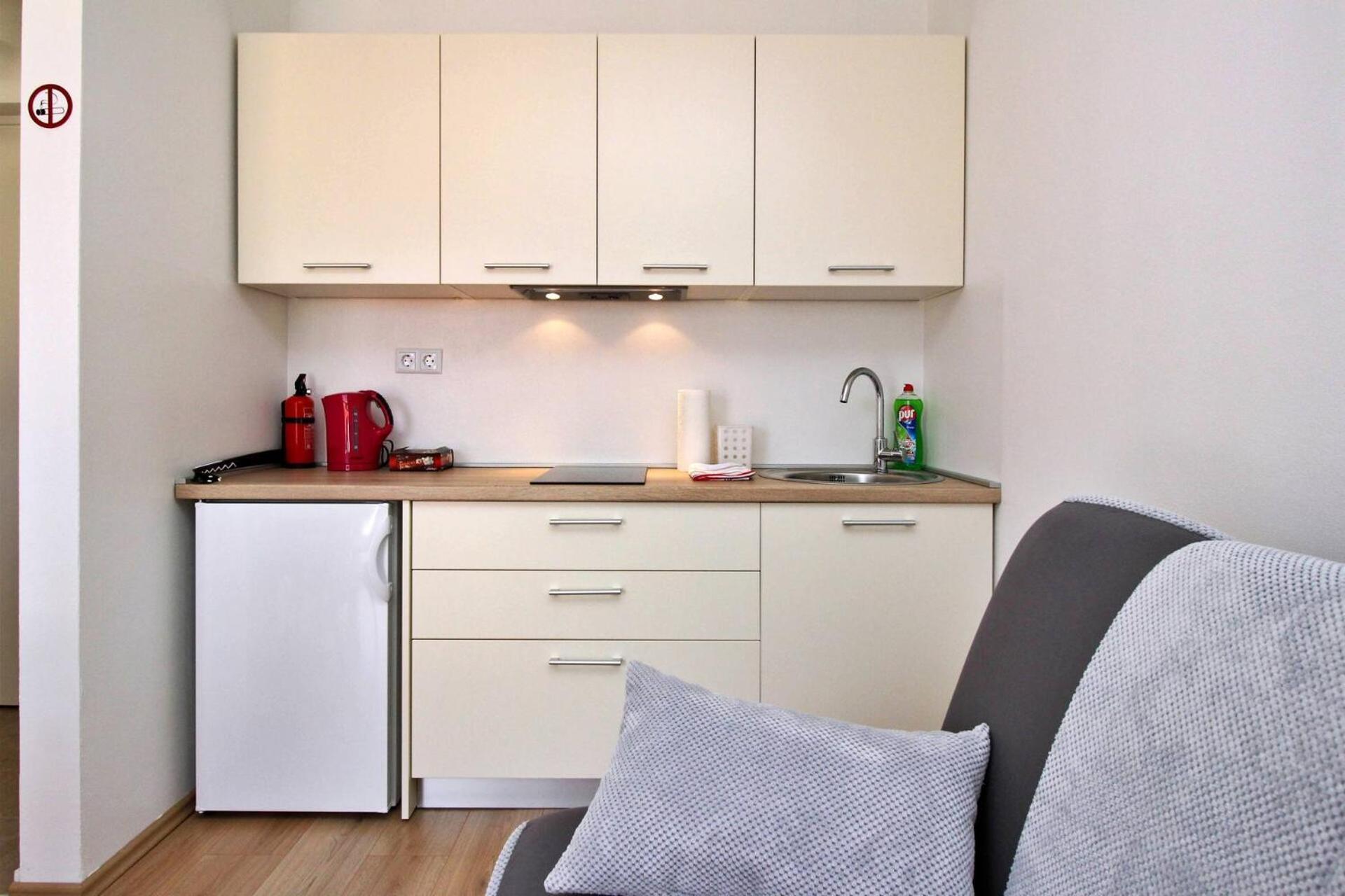Apartment Ivo P. Šilo Eksteriør bilde