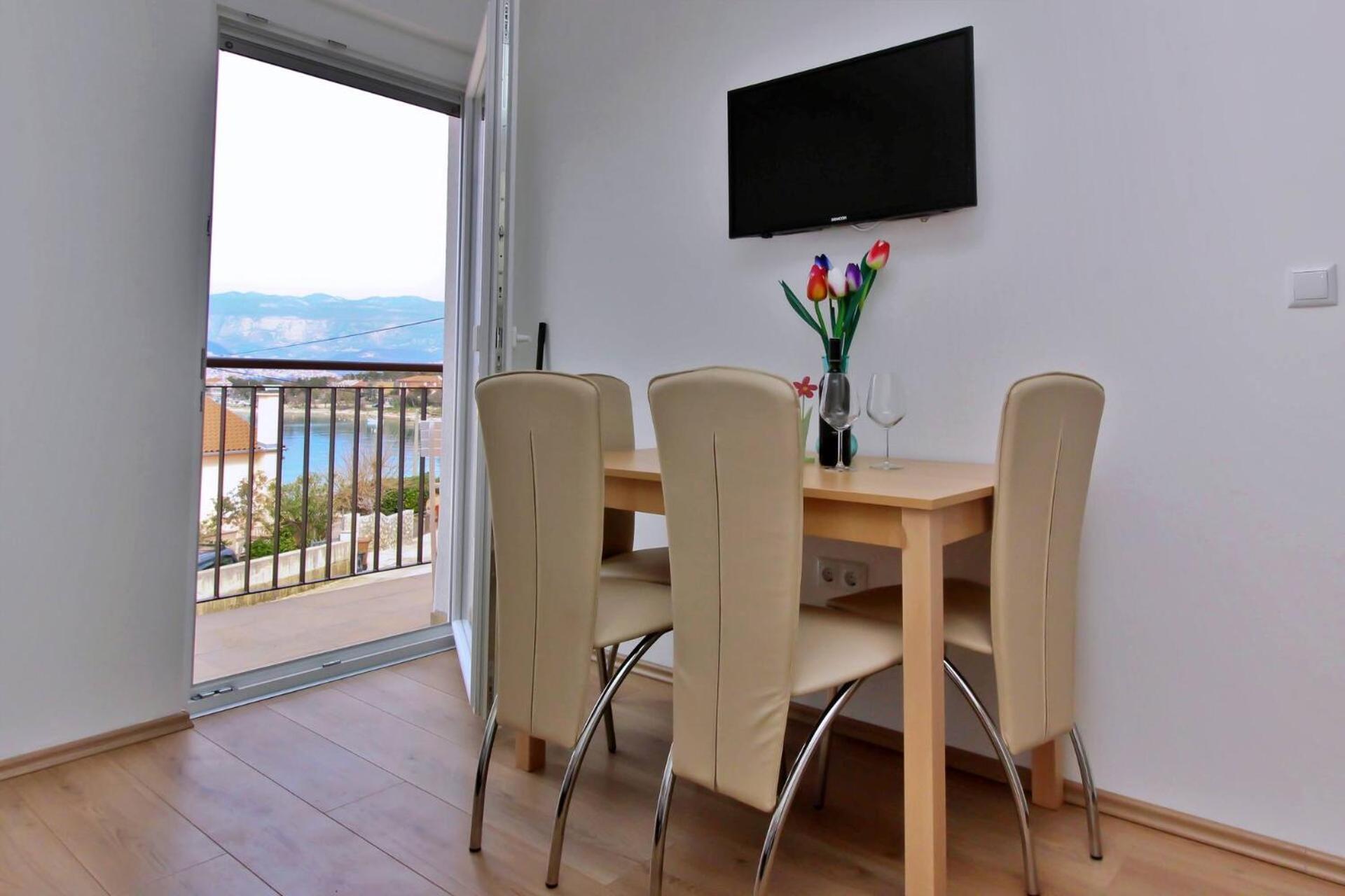 Apartment Ivo P. Šilo Eksteriør bilde